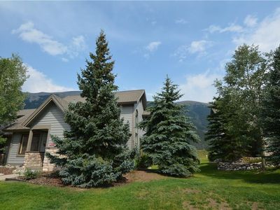 40 Fairway Ln #31, Frisco, CO, 80443