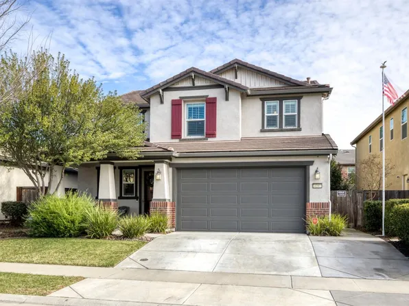 4181 Shorthorn Way, Roseville, CA 95747