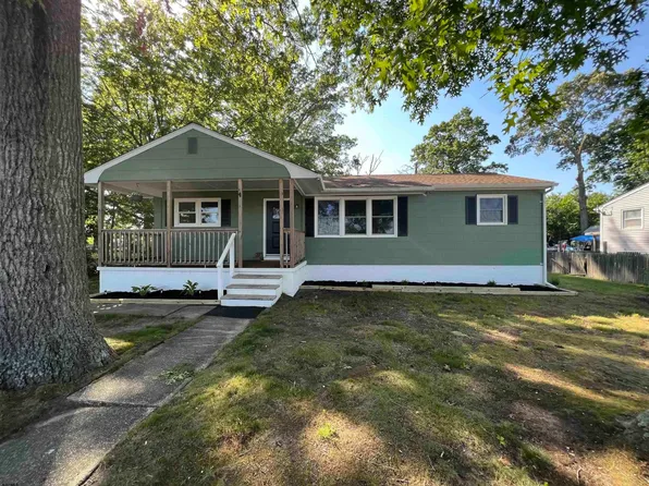 318 Monroe Ave, Woodbine, NJ 08270