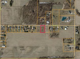 0 Reservoir Rd, Lima, OH 45801