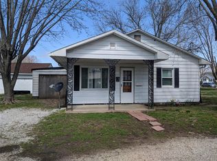 403 W Grigg St, Sparta, IL 62286
