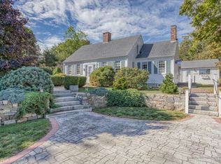 247 Ocean Point Rd, East Boothbay, ME 04544