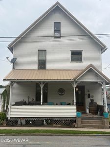 82 Wagner Ave, Montgomery, PA, 17752