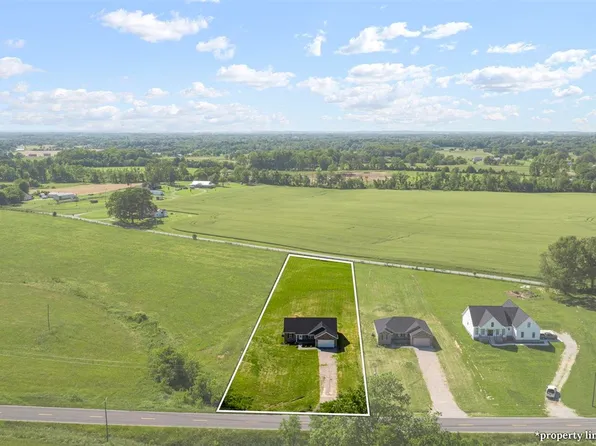 10321 Smiths Grove Scottsville Rd, Oakland, KY 42159
