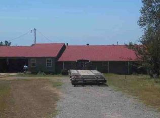 419 Ridge Rd, Beebe, AR 72012