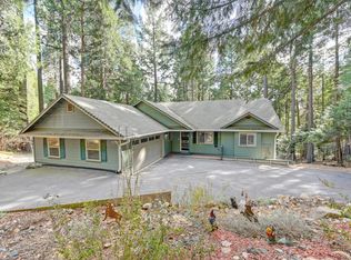 3202 Roland Ct, Pollock Pines, CA 95726