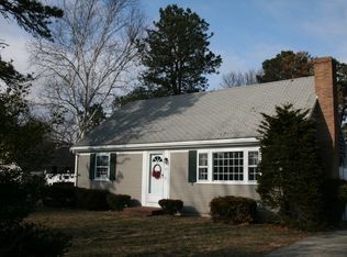 22 Vine Brook Rd, South Yarmouth, MA 02664