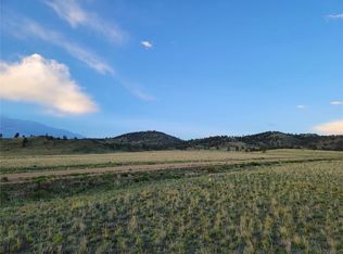 1604 Clear Creek Rd, Hartsel, CO 80449