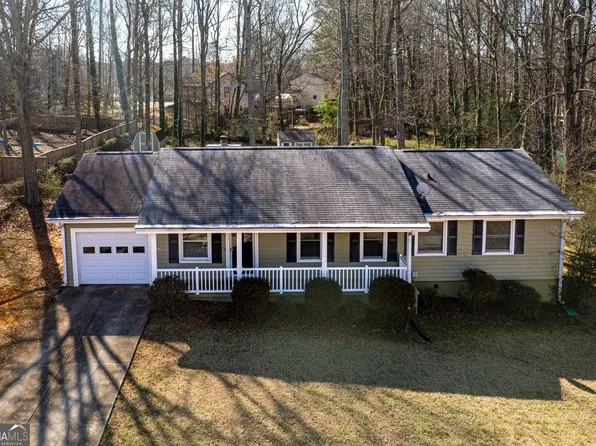 1951 Branch View Dr, Marietta, GA 30062