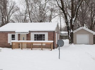649 Wellington Ave, Battle Creek, MI 49037