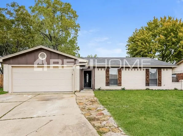 1003 Judy Lynn Dr, Arlington, TX 76014