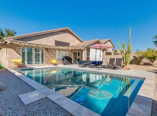 2303 E Torrey Pines Pl, Chandler, AZ 85249