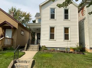 1419 Summit St, Fort Wayne, IN 46803