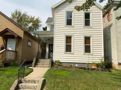 1419 Summit St, Fort Wayne, IN, 46803