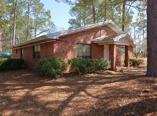 601 E Stanfill St, Hahira, GA 31632