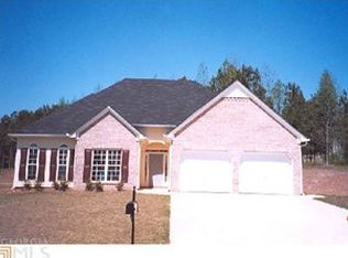 771 Walkingstick Dr, Douglasville, GA 30134