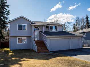 18900 3rd St, Eagle River, AK 99577