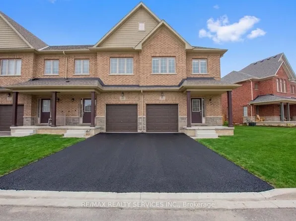 71 Sunset Way, Thorold, ON L2V 0C7