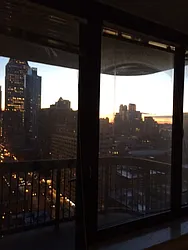 Rented by Symphony House Leasing Office