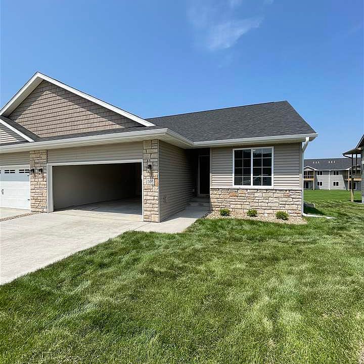 701 Hillside Dr, Tiffin, IA 52340 Zillow