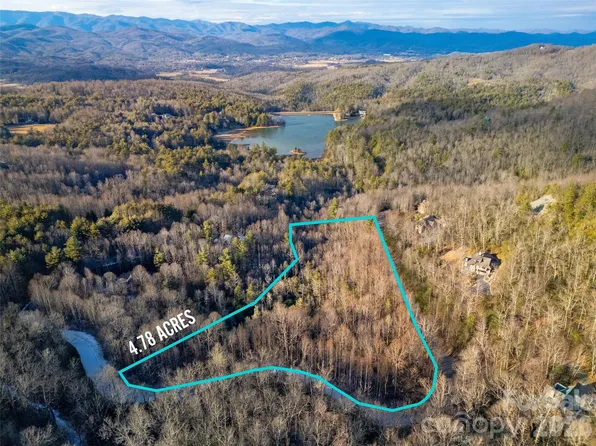 LOT-617A Lost Mine Trl, Brevard, NC 28712