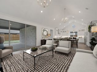 1526 Bushman Ln, Forney, TX 75126