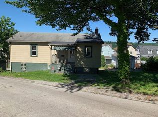 668 Catalpa St, New Kensington, PA