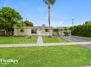 7130 Tyler St, Hollywood, FL 33024