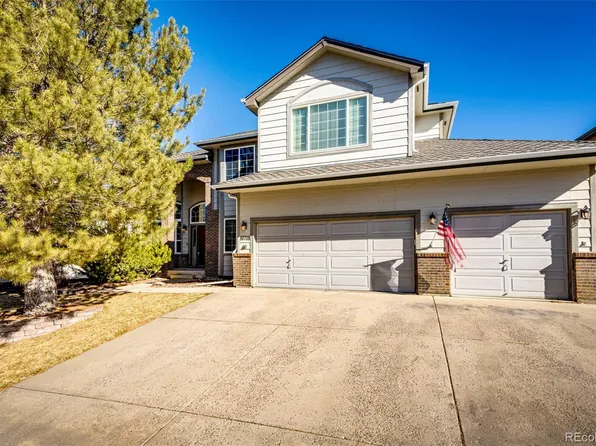 10718 Marcott Street, Parker, CO 80134