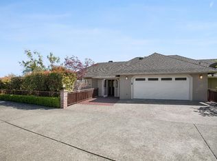 167 Indian Hills Dr, Novato, CA 94949