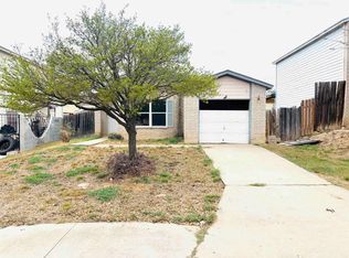 3106 Saint Isaac Loop, Laredo, TX 78046