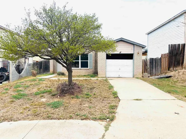 3106 Saint Isaac Loop, Laredo, TX 78046