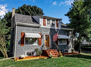 11 Lewis Rd, Akron, NY 14001