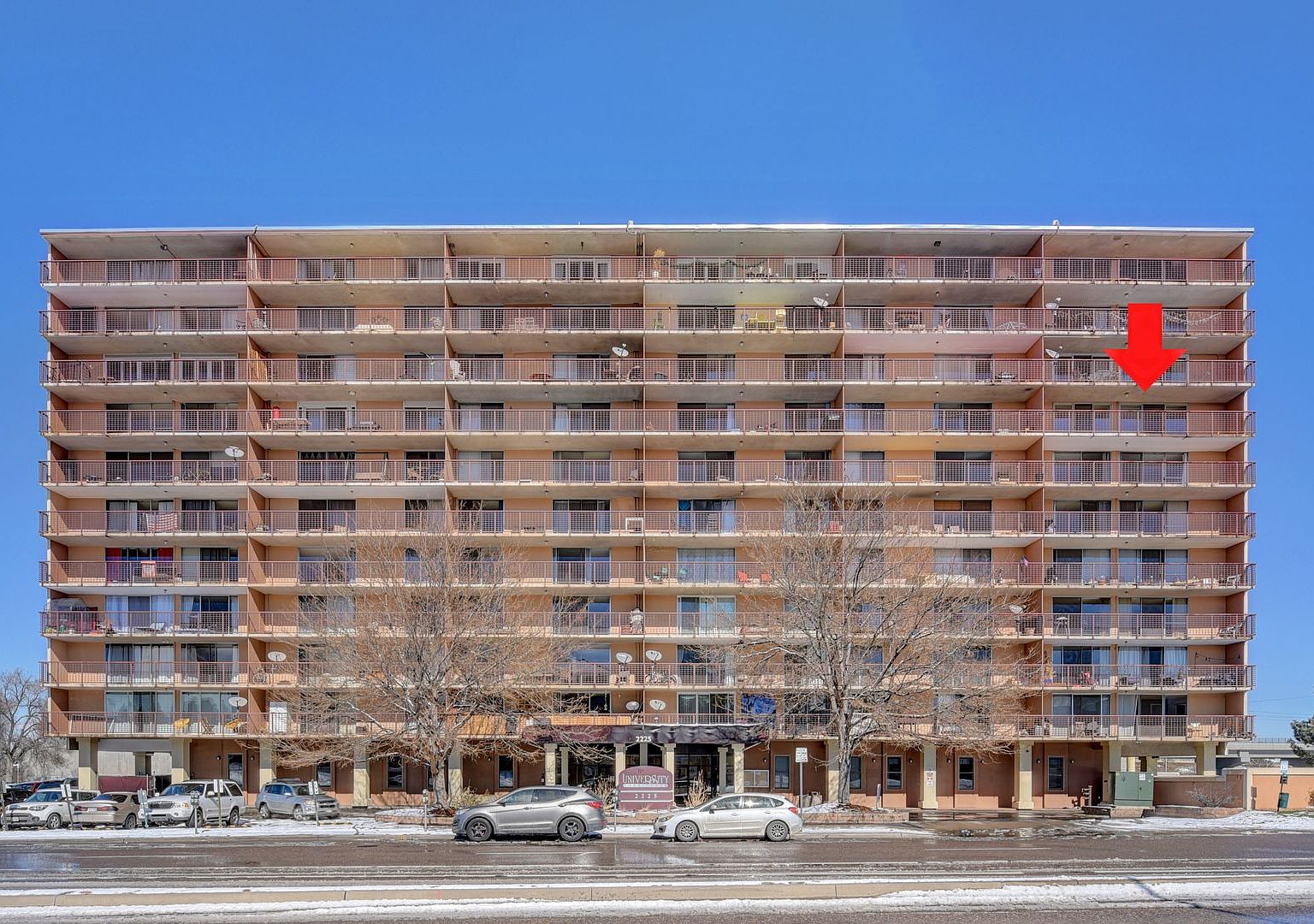 2225 Buchtel Blvd S 812, Denver, CO 80210 Zillow
