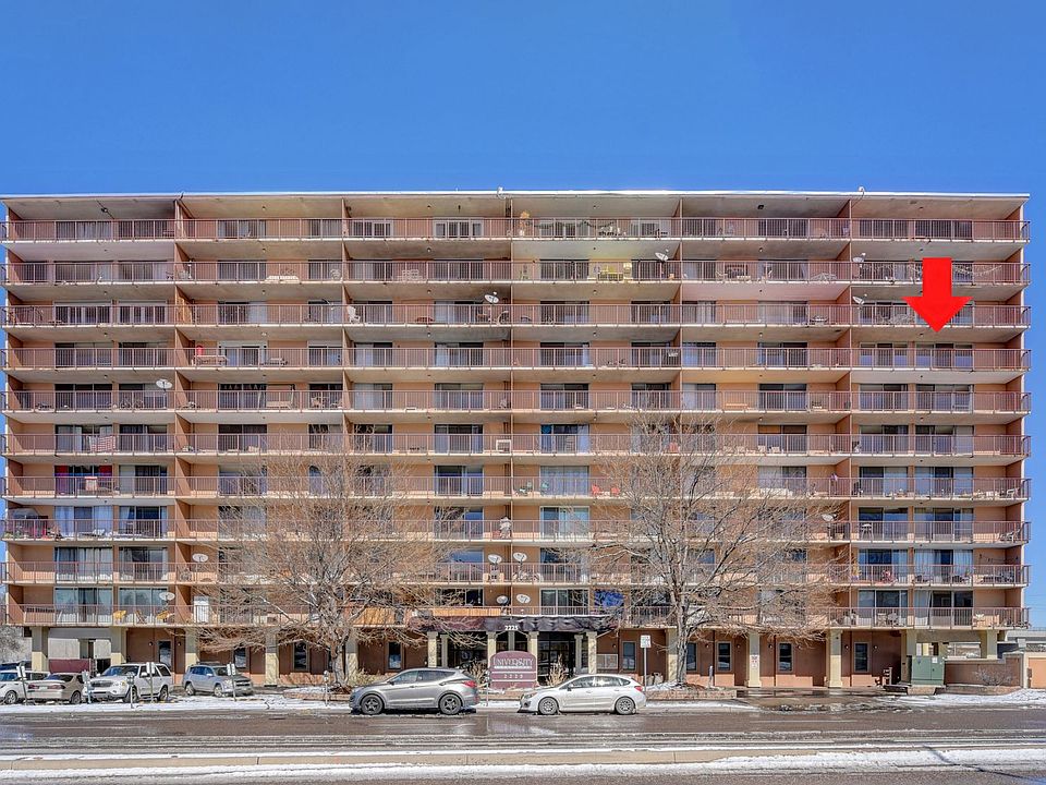 1st image of 2225 Buchtel Blvd S #812