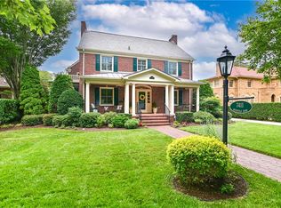 7411 Muirfield Rd, Norfolk, VA 23505