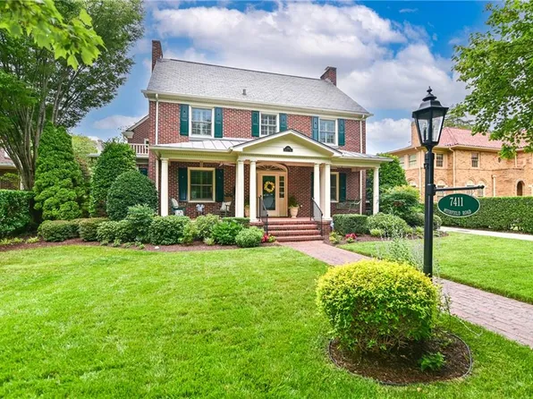 7411 Muirfield Rd, Norfolk, VA 23505