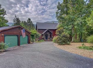 200 The Foothills, Young Harris, GA 30582