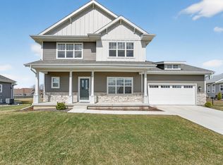 7803 Autumn Blaze Trl, Deforest, WI 53532