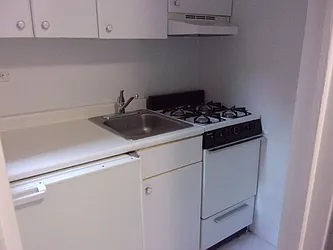 Rented by Carlyle Property Management