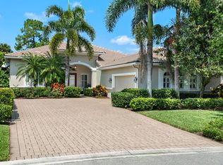 7552 Ironhorse Blvd, West Palm Beach, FL 33412