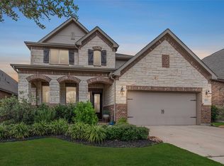 3135 Breeze Bluff Way, Richmond, TX 77406