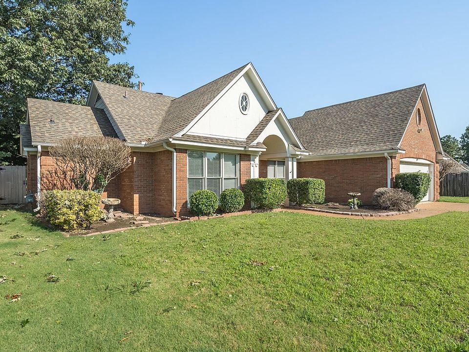 699 Oasis Cv, Cordova, TN 38018 Zillow