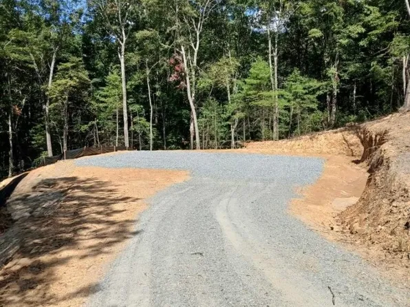 TBD Peck Peak Road, Jefferson, NC 28640