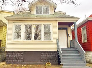 1713 W 71st St, Chicago, IL 60636