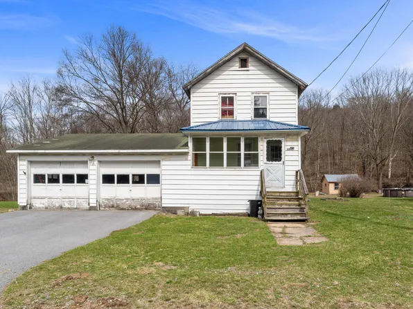 33 Hidden Valley Rd, Woodland, PA 16881