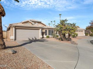 1264 S Cholla St, Gilbert, AZ 85233