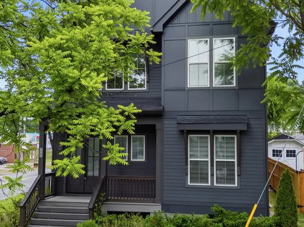 725 Hart Ave, Nashville, TN 37206