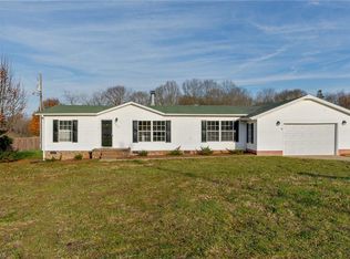 4405 Ellisboro Rd, Stokesdale, NC 27357
