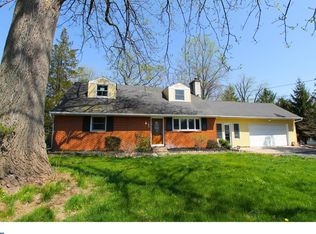 757 Hulmeville Rd, Langhorne, PA 19047